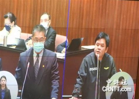 派警官偷听国民党团开会徐国勇没这回事