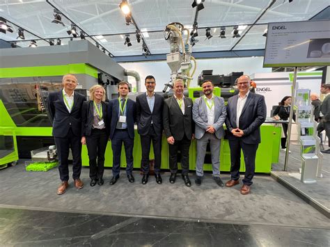 We Bring You Impressions From The Drinktec 2022 Fair Neofyton