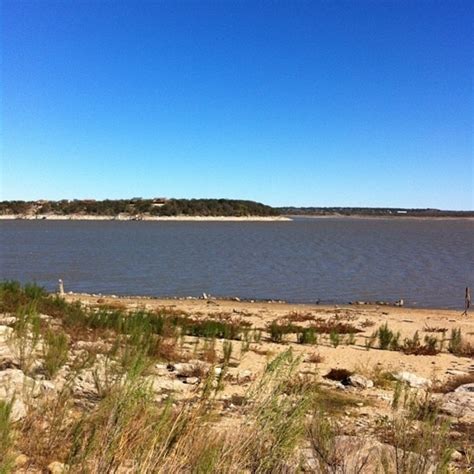 Lake Brownwood State Park in Lake Brownwood, Texas - Kid-friendly ...