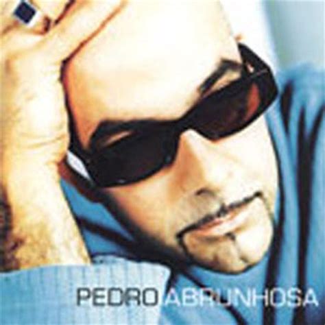 Pedro Abrunhosa Pedro Abrunhosa