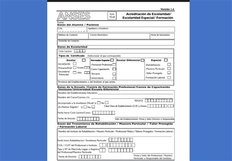 Formulario 2 68 Actualizado Septiembre 2023