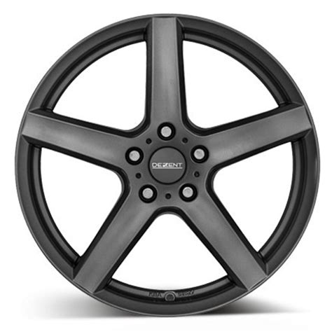 Dezent TY (7J x 17 5x112 ET49 DIA57.1 ) – низкие цены, кредит, оплата ...
