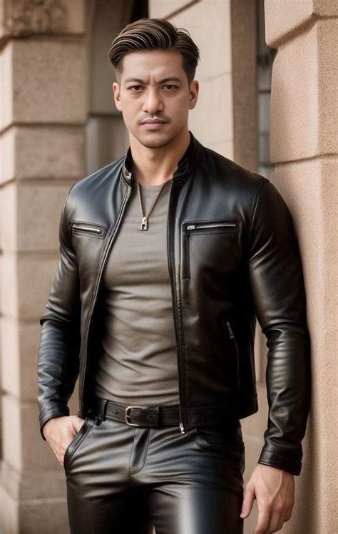 Pin By Marcos Joel Rodriguez On Joel Rodríguez In 2024 Leather