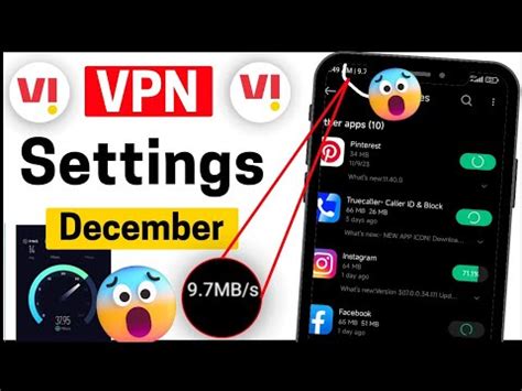 Vi New Apn Settings Vi Internet Slow Vi Apn Settings New Vi