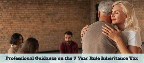 Year Rule Inheritance Tax Iht Planning With Year Rule For Gift