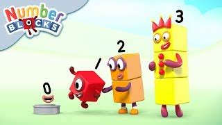 Numberblocks The Zero Song Learn To Count Numberblocks Mp3 & Mp4 ...