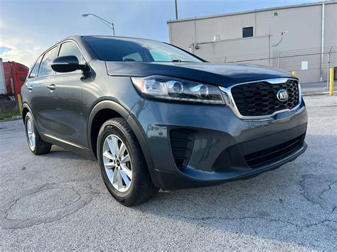 Kia Sorento 2020 #614186 | BCG INTERNATIONAL CORP