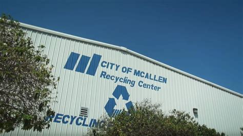 McAllen Public Works