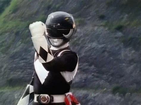 Zack Taylor - RangerWiki - the Super Sentai and Power Rangers wiki