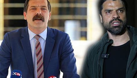 Hatay da Gökhan Zan krizi Erkan Baş canlı yayında açıkladı Gökhan