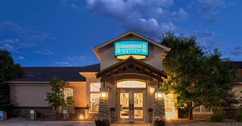 Staybridge Suites Denver Tech Center Ab 75 € Hotels In Centennial Kayak