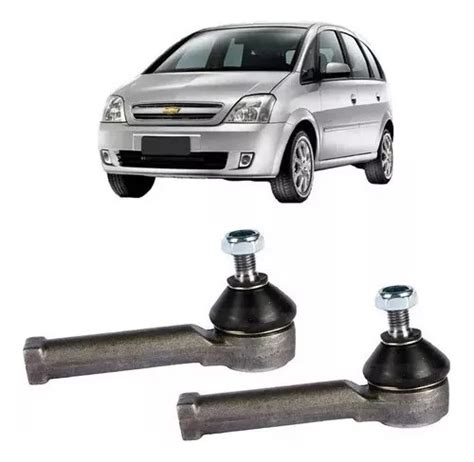 Kit Extremo Direcci N Chevrolet Meriva