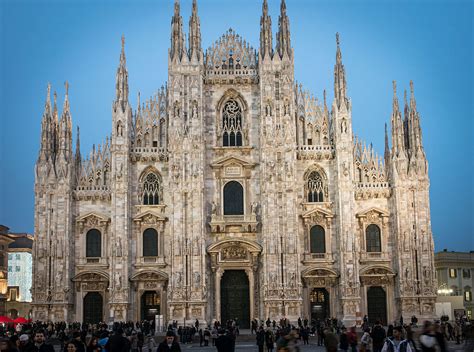 10 Free Things To Do In Milan The Crowded Planet