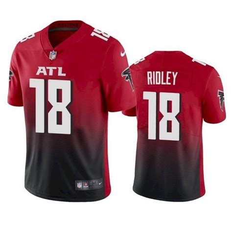 Falcons Calvin Ridley Jersey – US Sports Nation