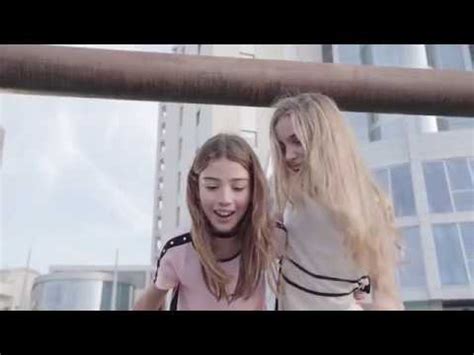 Trussardi Kids Discovering the Space Spring/Summer 2019 - YouTube