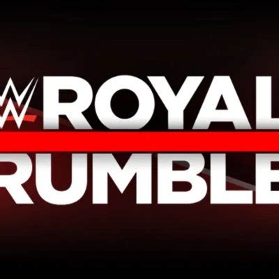 Wwe Royal Rumble Carte Actualit S Et R Sultats