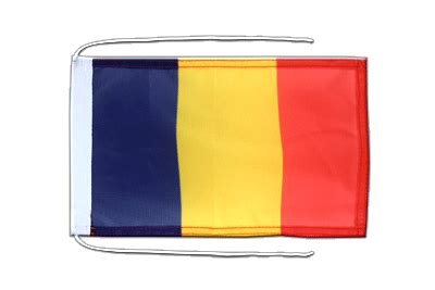 Rumänien Flagge 20 x 30 cm MaxFlags FlaggenPlatz de