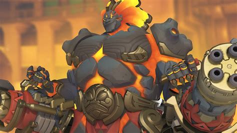 Overwatch 2 April 30 Balance Patch Buffs Dps Heroes Nerfs Orisa And