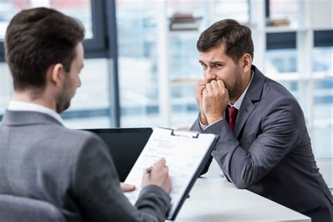 Preguntas M S Comunes En Una Entrevista De Trabajo