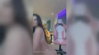 Mira Lauren Alexis Nude Ass Twerking Latest Video Leaked Gratis