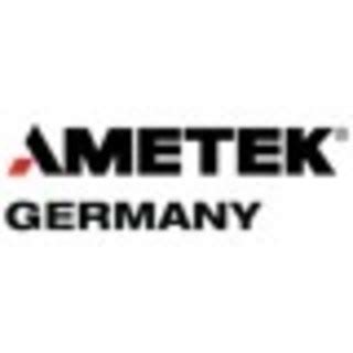 AMETEK Germany: Informationen und Neuigkeiten | XING