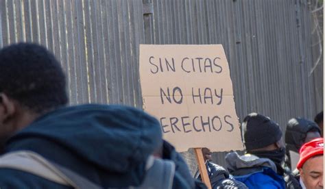 Fallece Un Migrante Llegado De Canarias Y Alojado En San Fernando De