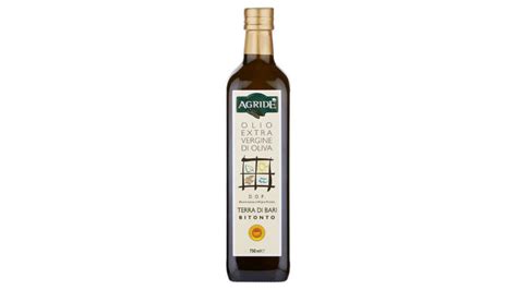 Agrid Olio Extra Vergine Di Oliva Terra Di Bari Bitonto Dop Salse