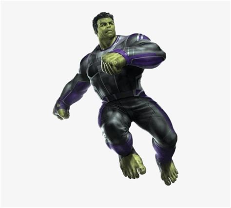 Professor Hulk Avengers 4 PNG Image | Transparent PNG Free Download on ...