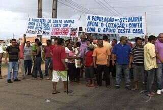 Se Tv Edi O Tacistas Clandestinos Protestam E Pedem Regulariza O