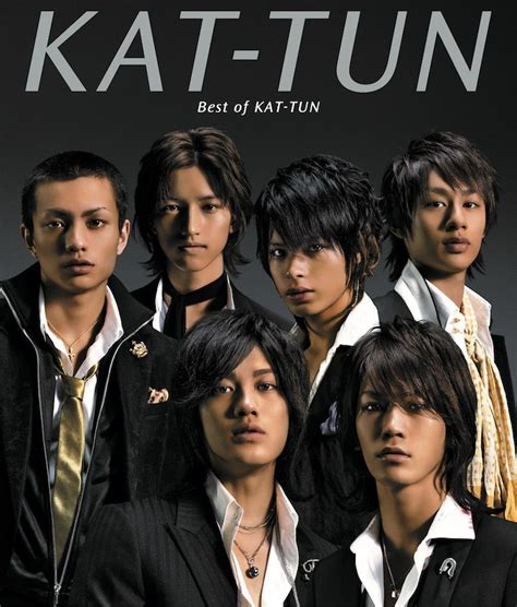 アイドルグ Kat Tun シングル、アルバムセットの通販 By Tmpugs Shop｜カトゥーンならラクマ Kat Tun にコメント