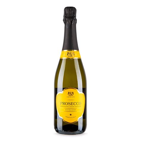 Prosecco Spumante Doc Cl Costellore Aldi Ie