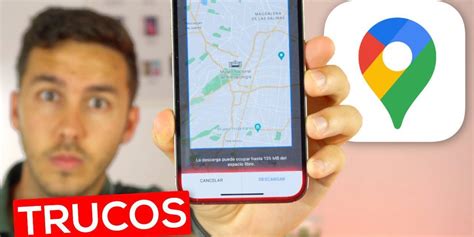 Trucos Imprescindibles Para Aprovechar Google Maps Al M Ximo