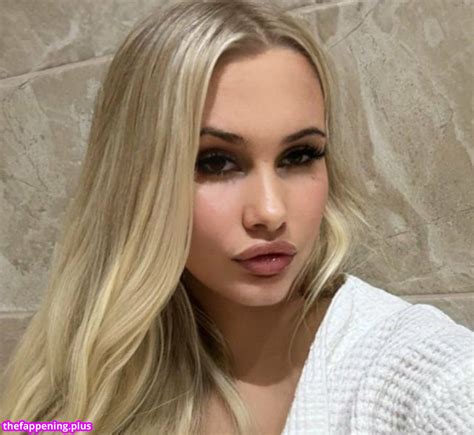 Kaitlin Pierce Kaitlin Pierce Kaitlinnpiercee Nude OnlyFans Photo The Fappening Plus