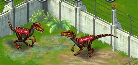 Jurassic Park Builder Wallpaper - WallpaperSafari