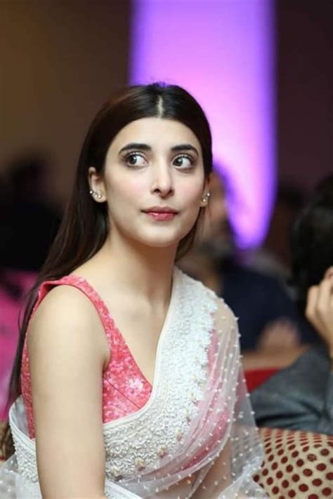 Urwa Hocane — The Movie Database Tmdb