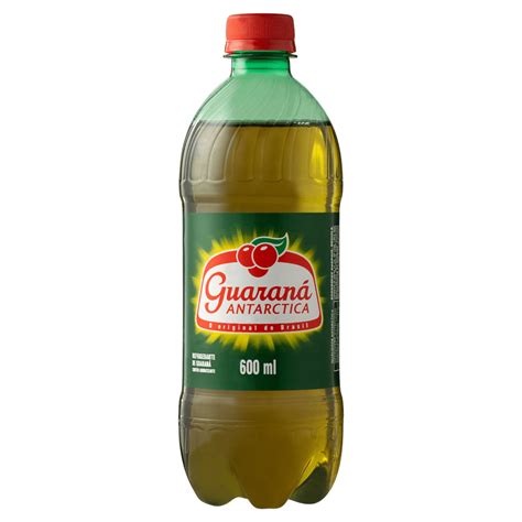 Guaraná Antarctica 600 Meu Mercado Em Casa