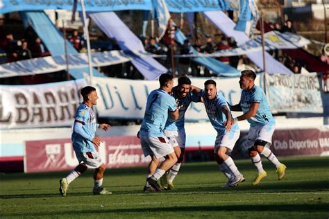 UAI Urquiza on Twitter FútbolMasculino PrimeraB VOLVIÓ A GANAR