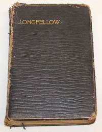 The Poetical Works Of Longfellow Oxford Complete Copyright Edition By