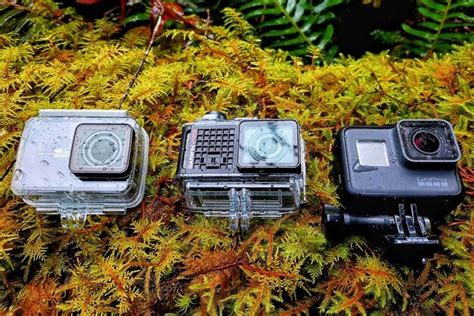 The Best Action Camera for 2020 | Reviews by Wirecutter