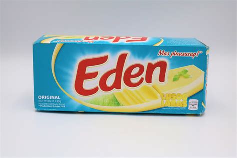 Eden Cheese 430g | Salangi ko pu