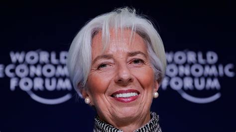 Christine Lagarde: 5 things to know about the nominee for ECB president ...