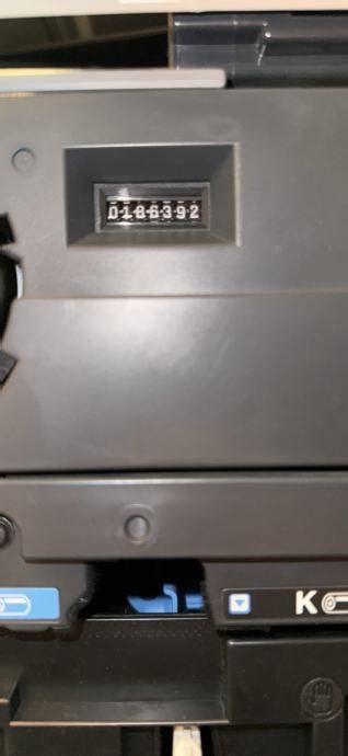 Konica Minolta bizhub c224