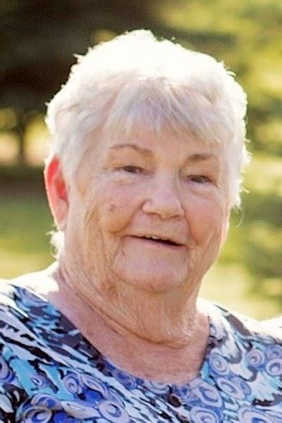 Patricia Elizabeth Engebretson Obituary Quesnel Quesnel Cariboo