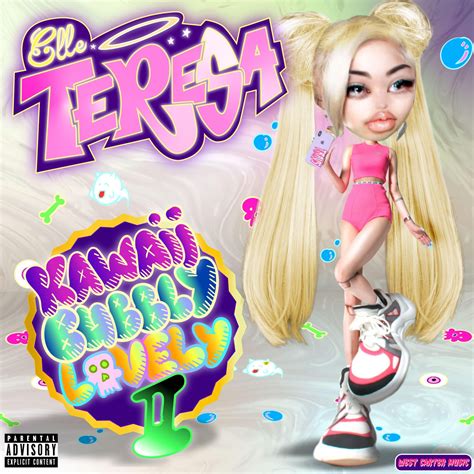 Elle Teresaが1LI ILIをフィーチャーした人気曲“Envy Me”のMVを公開 - FNMNL (フェノメナル)