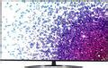 Купить 65" (164 см) LED-телевизор LG 65NANO766PA синий в интернет ...