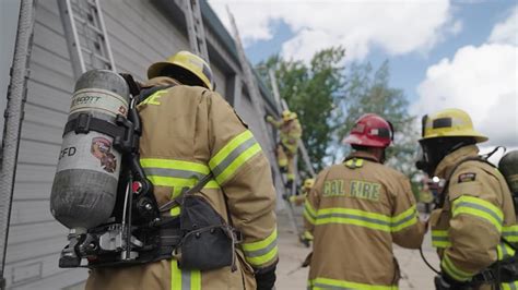 American Forest Fires The Untold Story Jump Into The Fire Tv