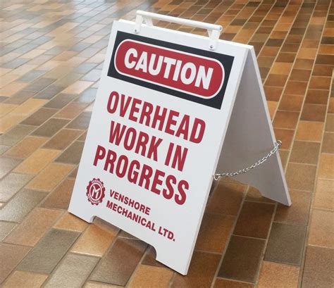 Custom Warning & Safety Signs | Signs Now