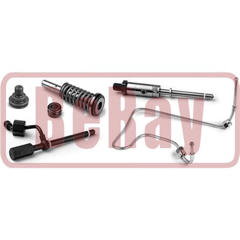 Engine Fuel Systems - Bucket Teeth