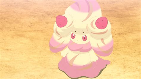 Murdock s Alcremie Bulbapedia the community driven Pokémon encyclopedia