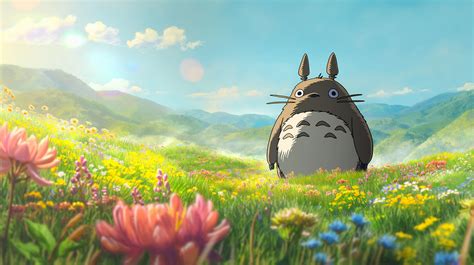 3 Lessons I’ve Learned from Studio Ghibli Movies that Influenced my Design Vision | by Melody ...